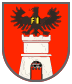 Eisenstadt Wappen