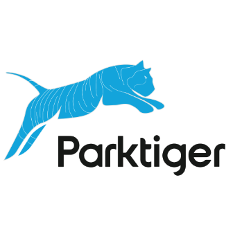Parktiger Logo