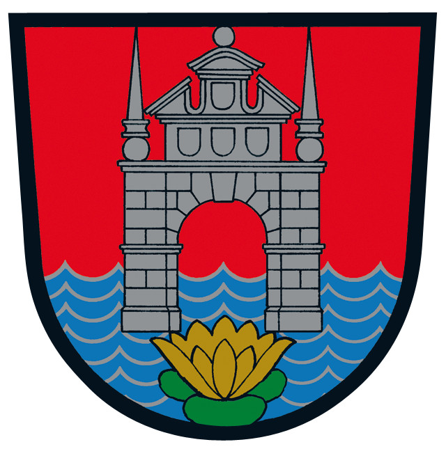 Velden Wappen