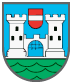 Wels Wappen