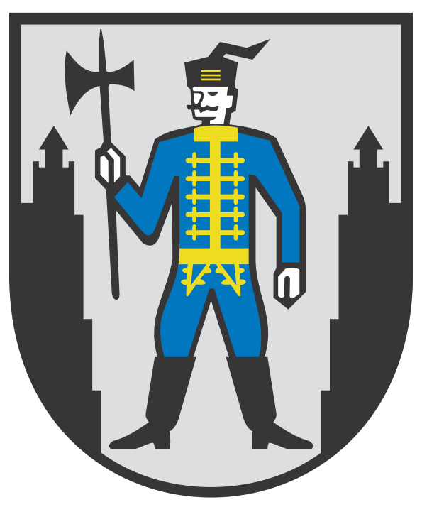 Oberwart Logo
