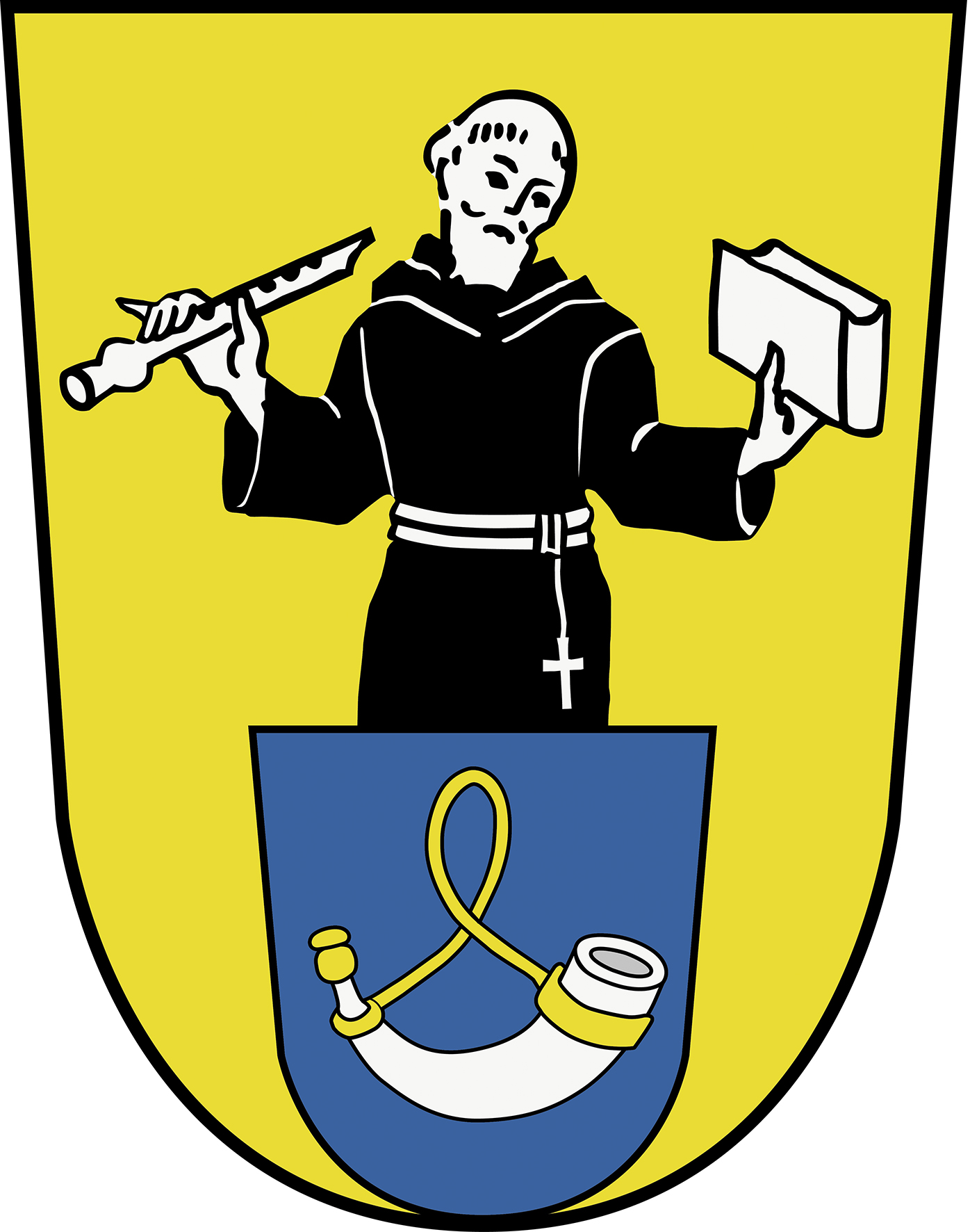 Wappen der Gemeinde Schnifis